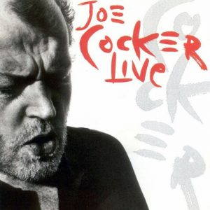 Joe Cocker Live